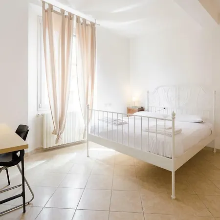 Appartamento Petroni