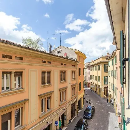 Apartment Petroni *